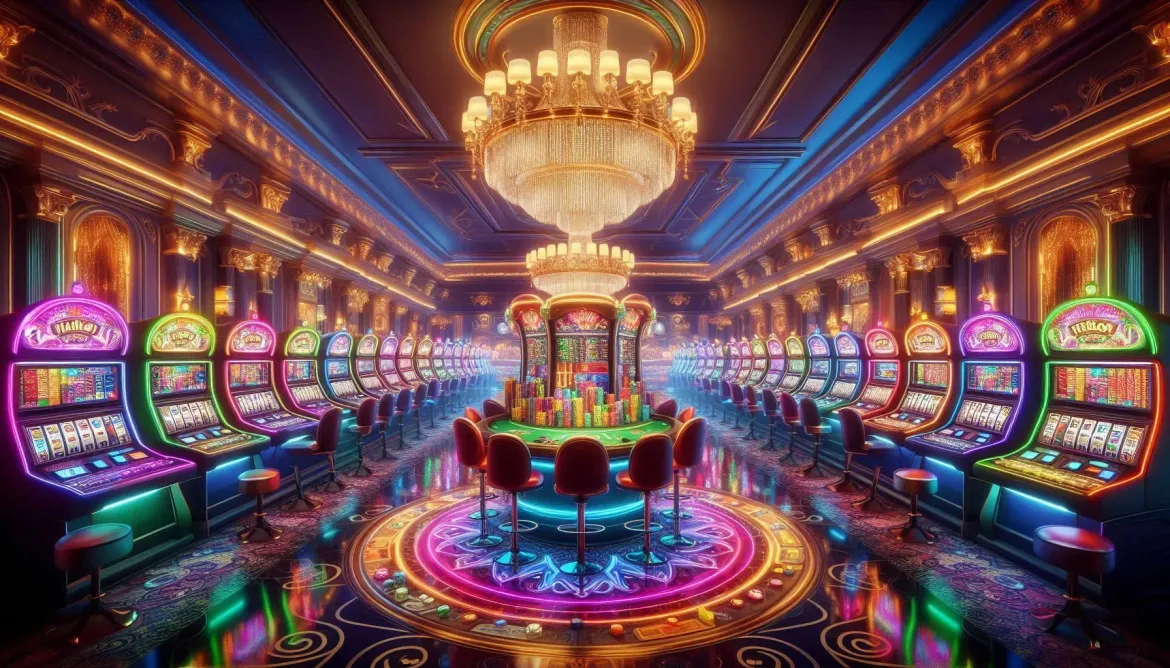 Gateway Casinos Innisfil (Georgian Downs)